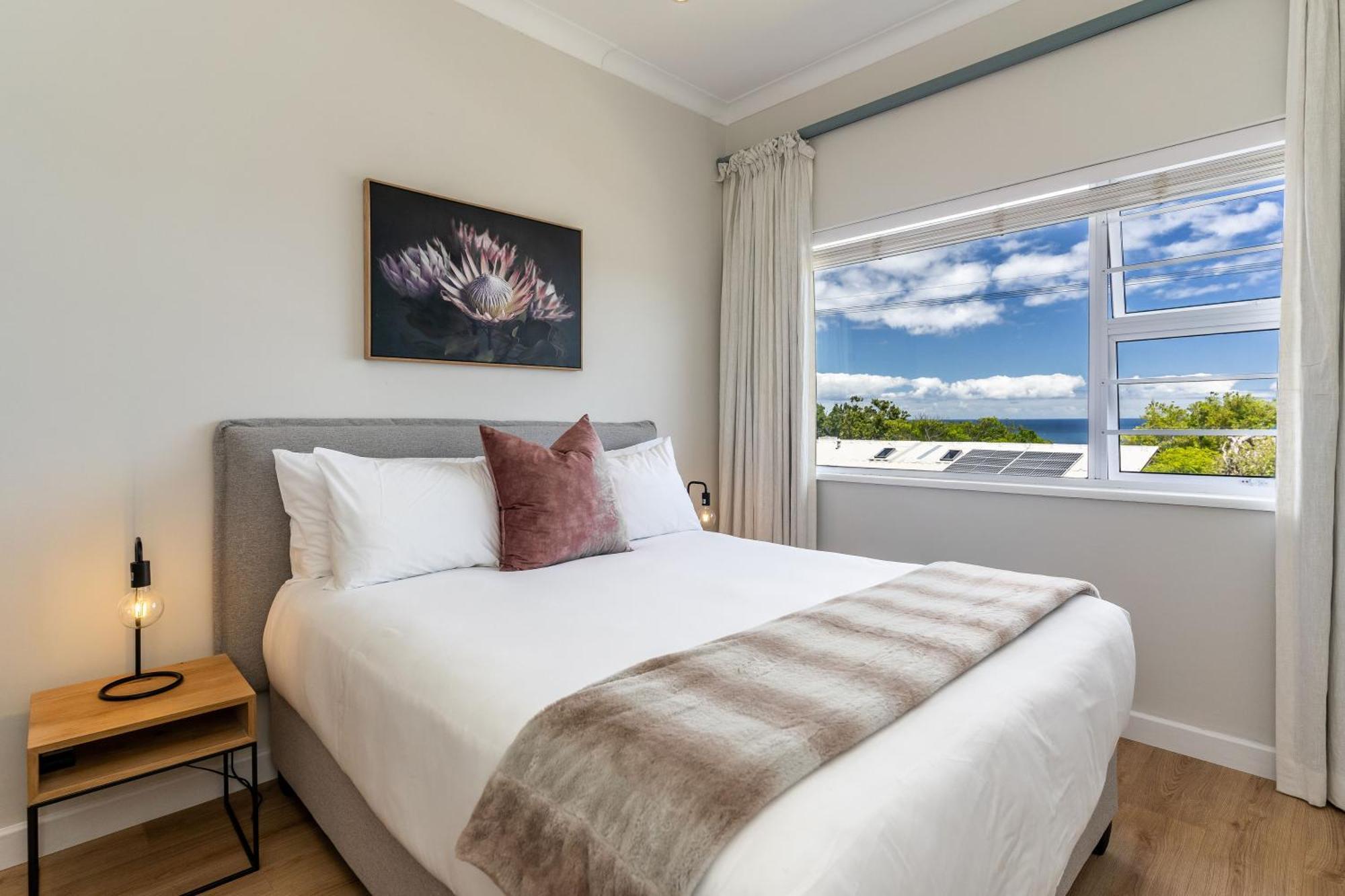 Camps Bay Deluxe - Luxury With Ocean Views And Pool Kapstadt