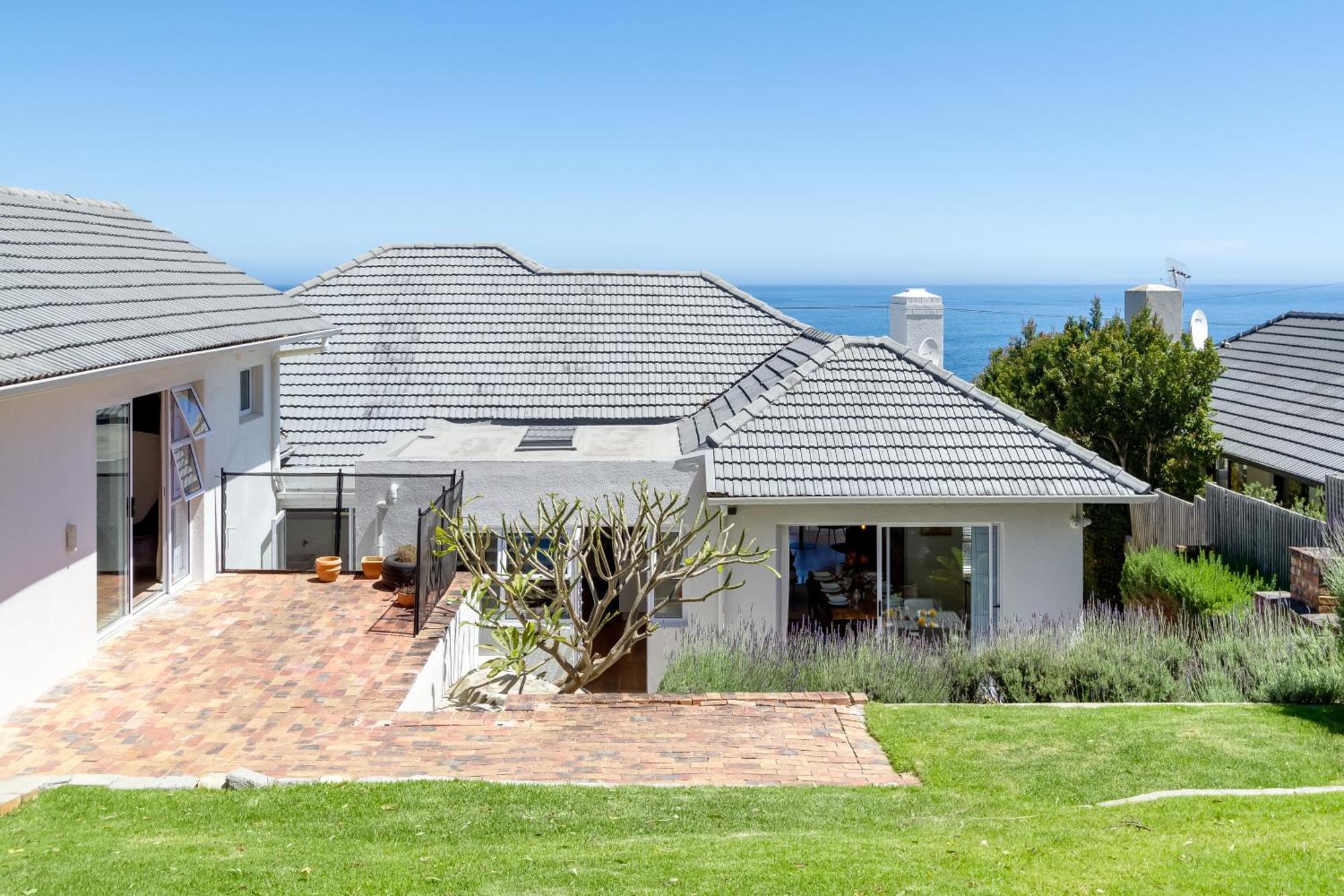 Villa Camps Bay Deluxe - Luxury With Pool, Ocean & Mountain Views Kapstadt
