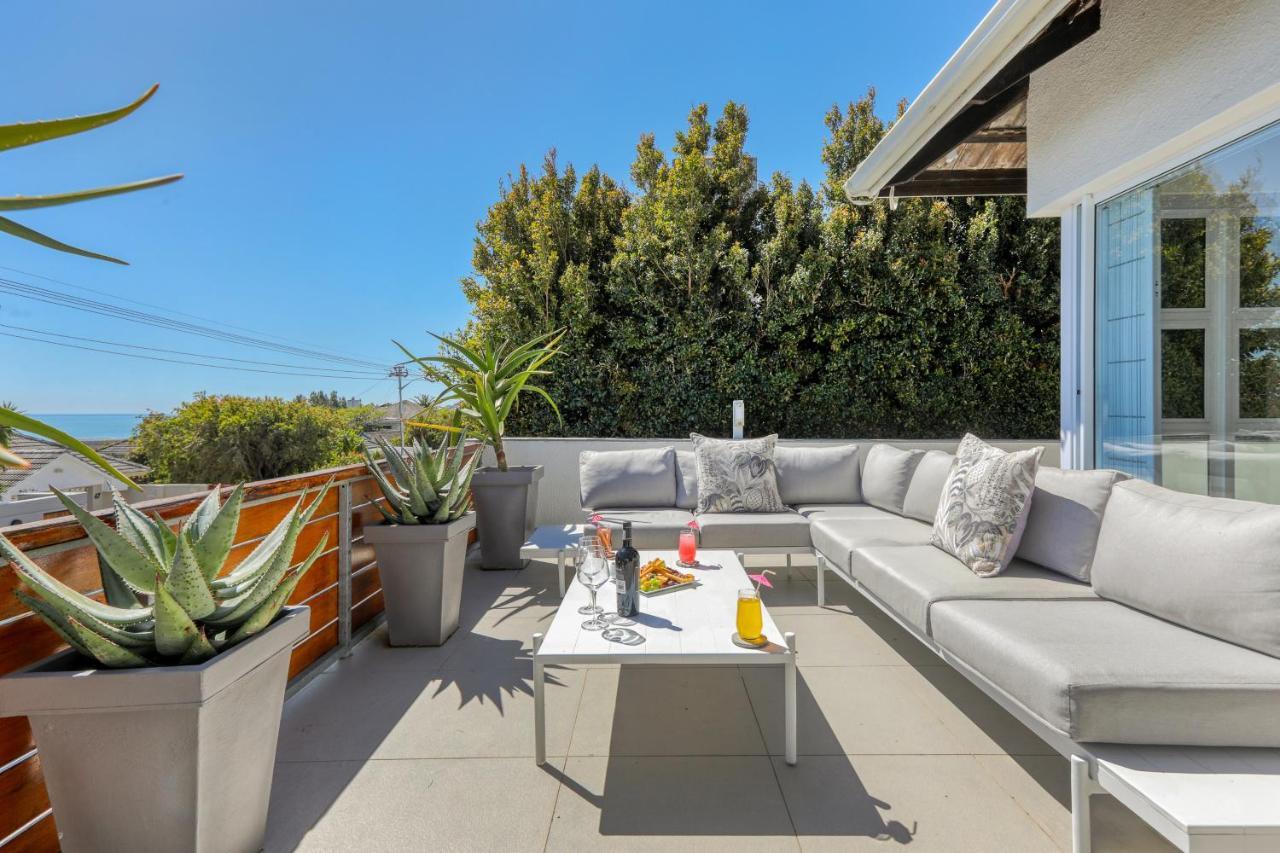 Villa Camps Bay Deluxe - Luxury With Ocean Views And Pool