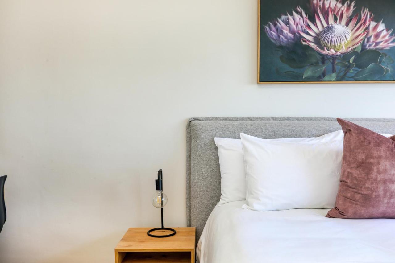 Villa Camps Bay Deluxe - Luxury With Ocean Views And Pool