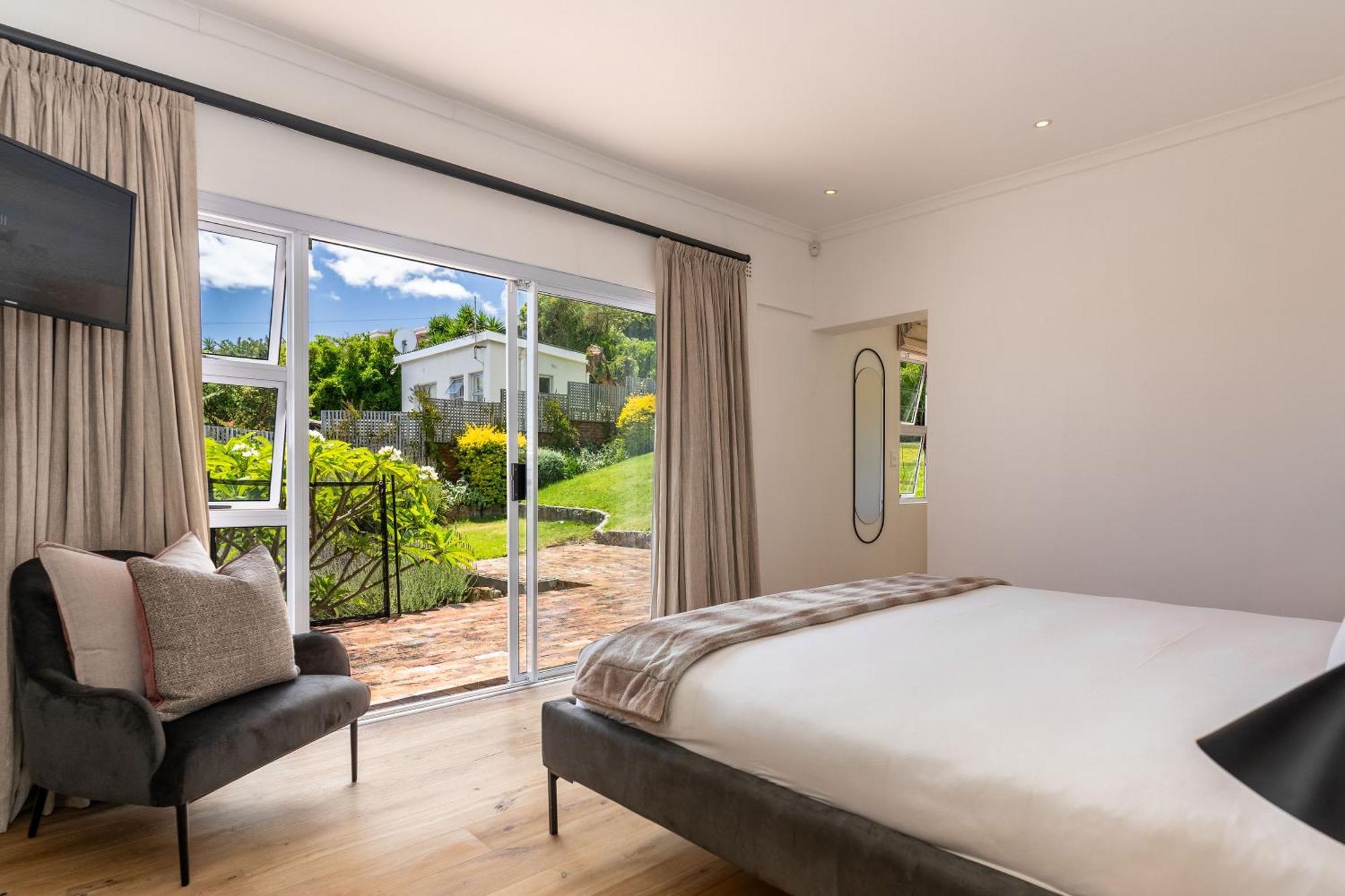 Camps Bay Deluxe - Luxury With Ocean Views And Pool Villa Cape Town