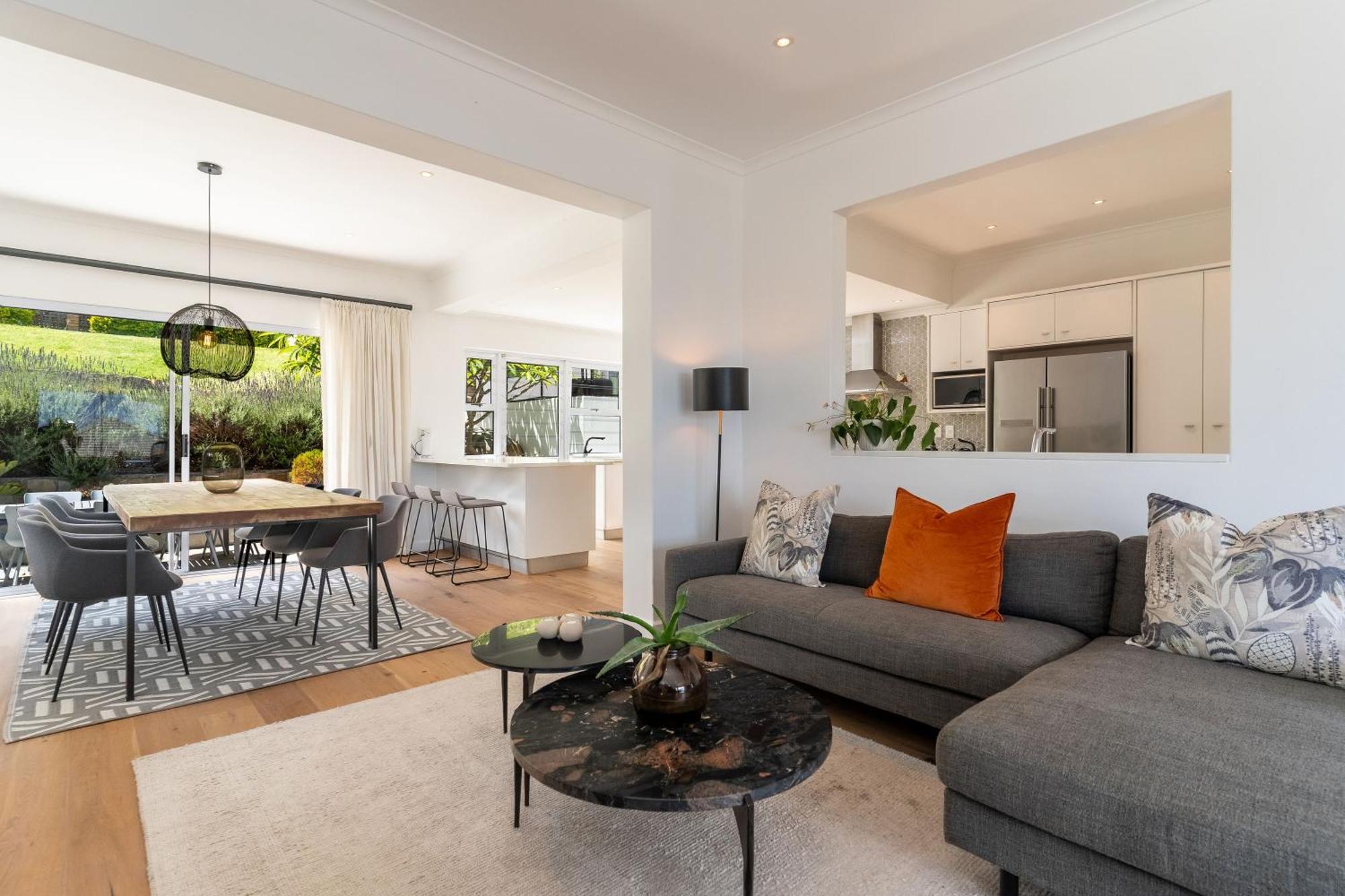 Camps Bay Deluxe - Luxury With Ocean Views And Pool Villa *